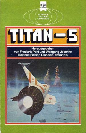 [Titan 05] • Titan 05 (Heyne 3546)